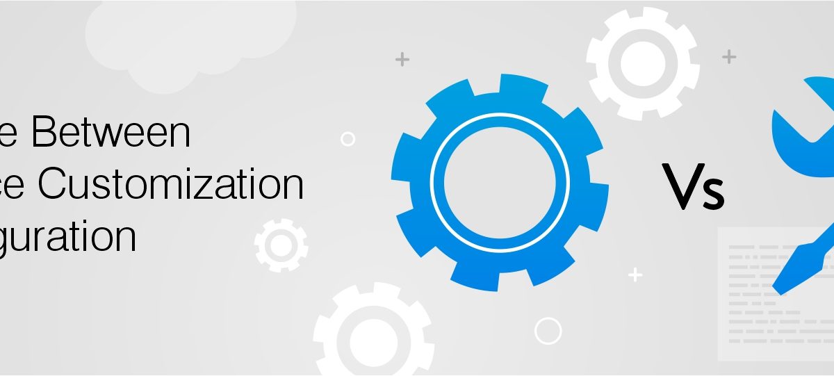 Difference-Between-Salesforce-Customization-Vs-Configuration