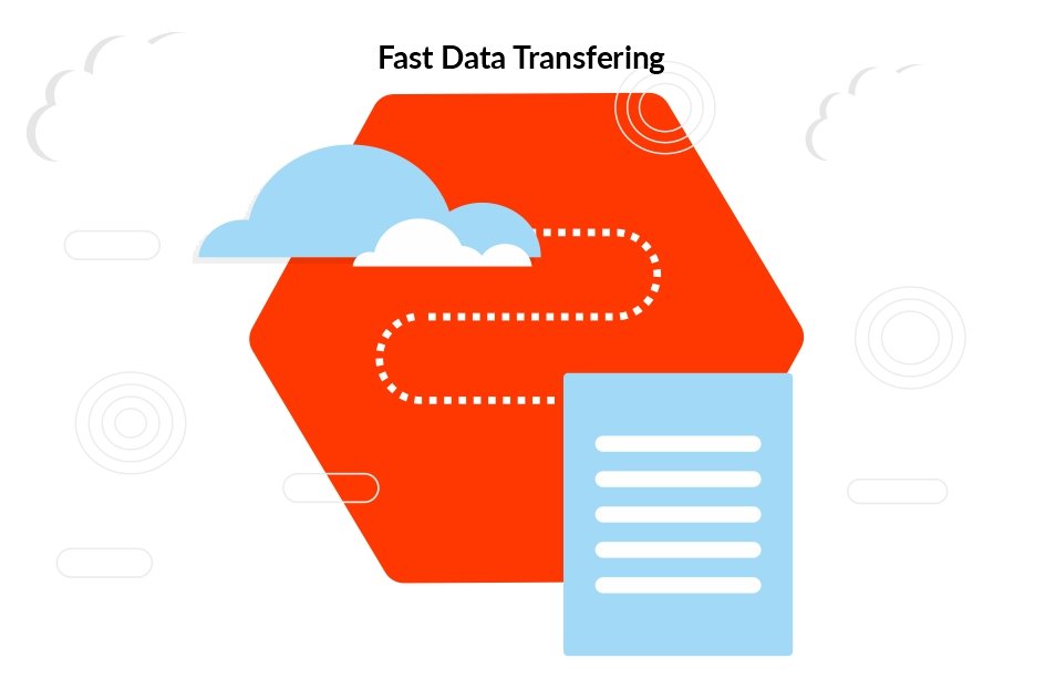 Fast-Data-Transfer