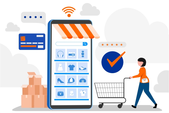 Optimising-the-visits-for-each-physical-and-online-store