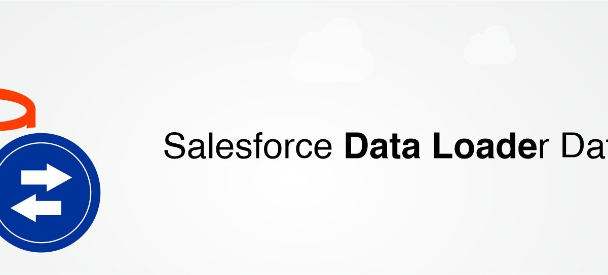 Salesforce-Data-Loader-Date-Format