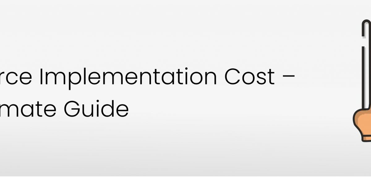 Salesforce-Implementation-Cost