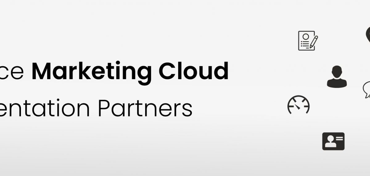Salesforce-Marketing-Cloud-Implementation-Partners