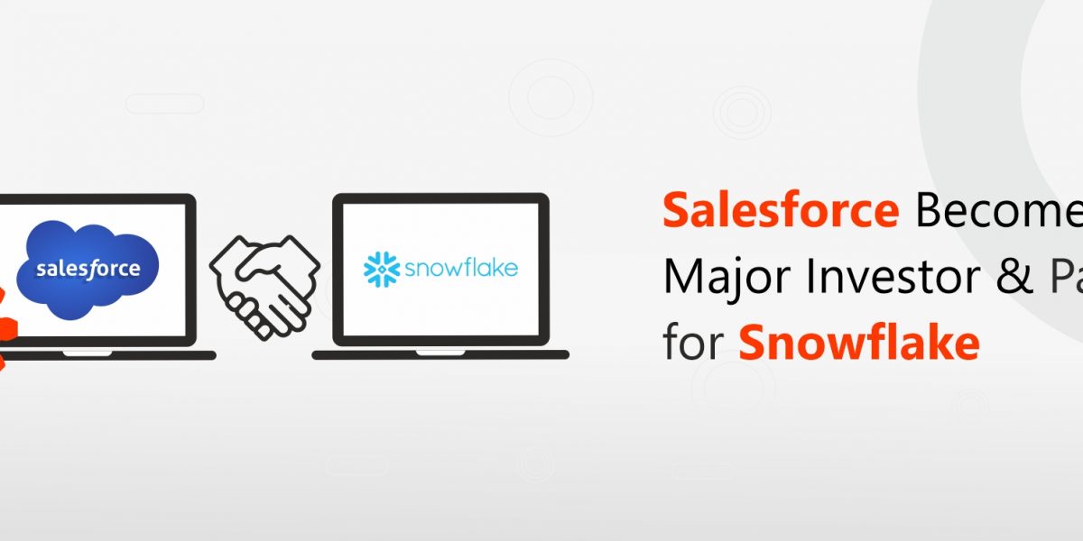 Salesforce-Snowflake