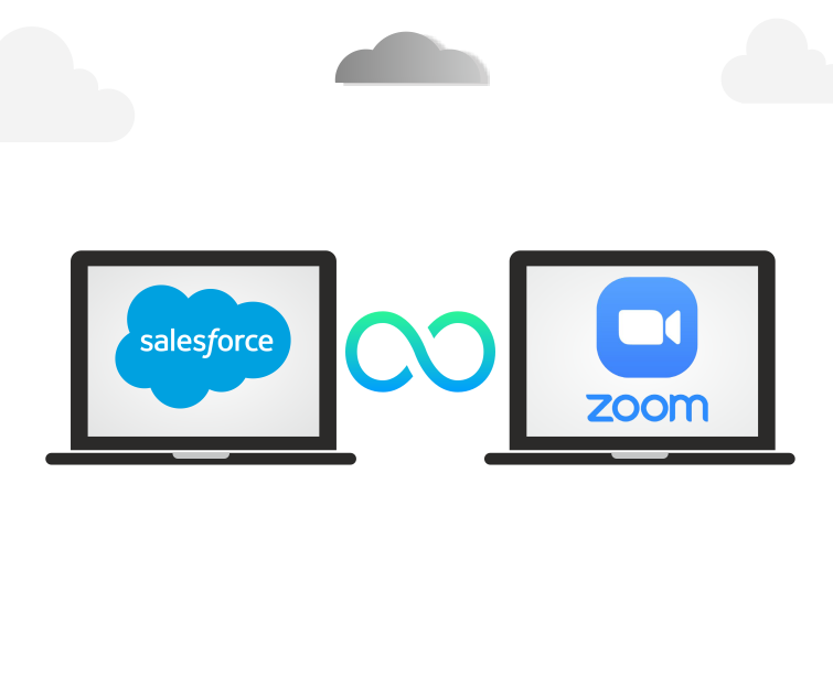 Salesforce-Zoom-Integration