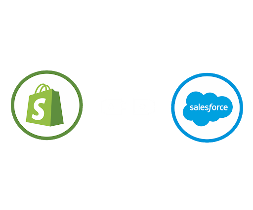 Salesforce-shopify-integration