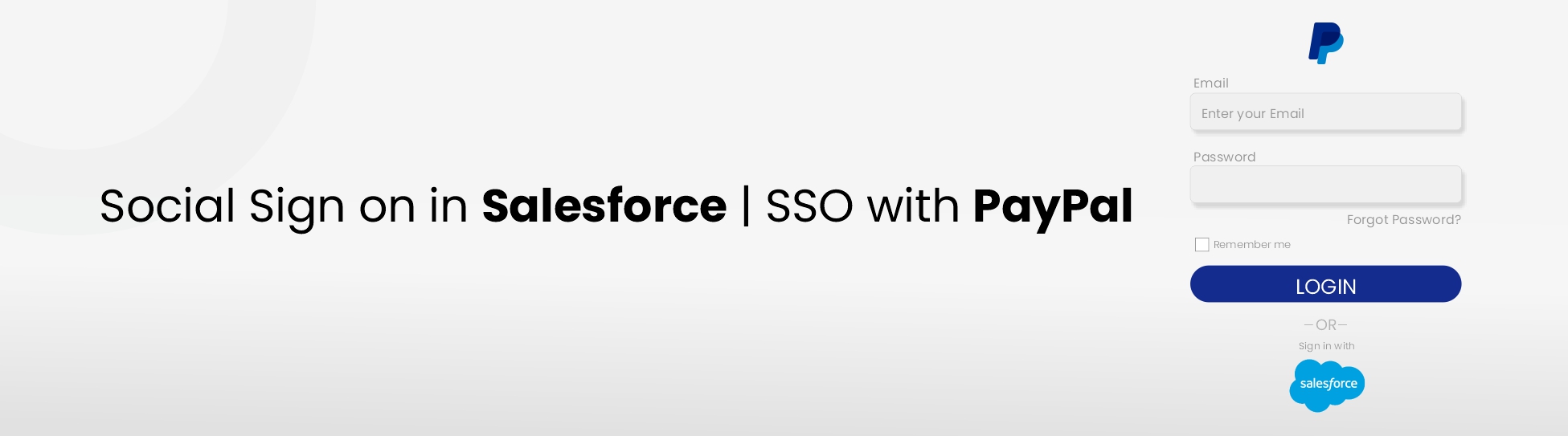 Social-Sign-on-in-Salesforce-SSO-with-PayPal