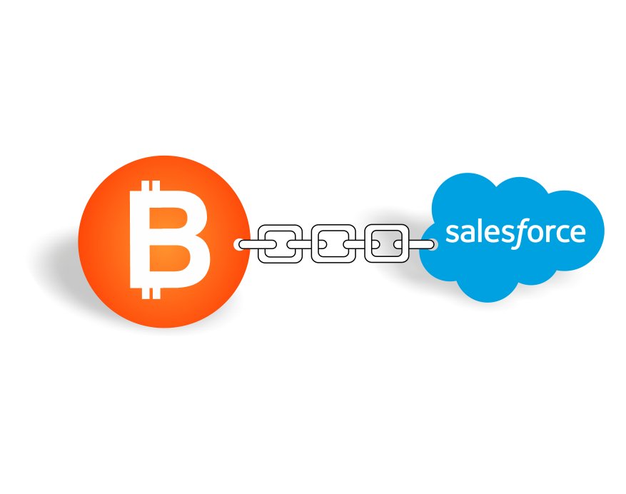 salesforce-blockchain-integration