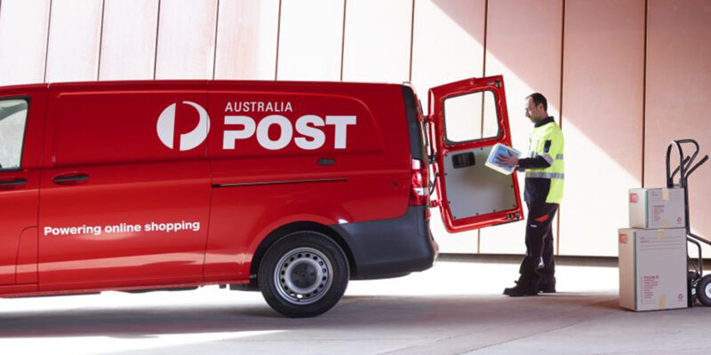 Australia-post