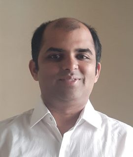Vivek Agrawal