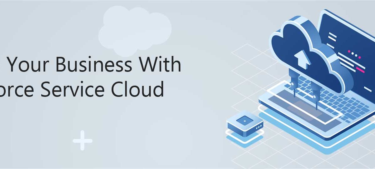 Improve-Business-with-Salesforce-Service-cloud