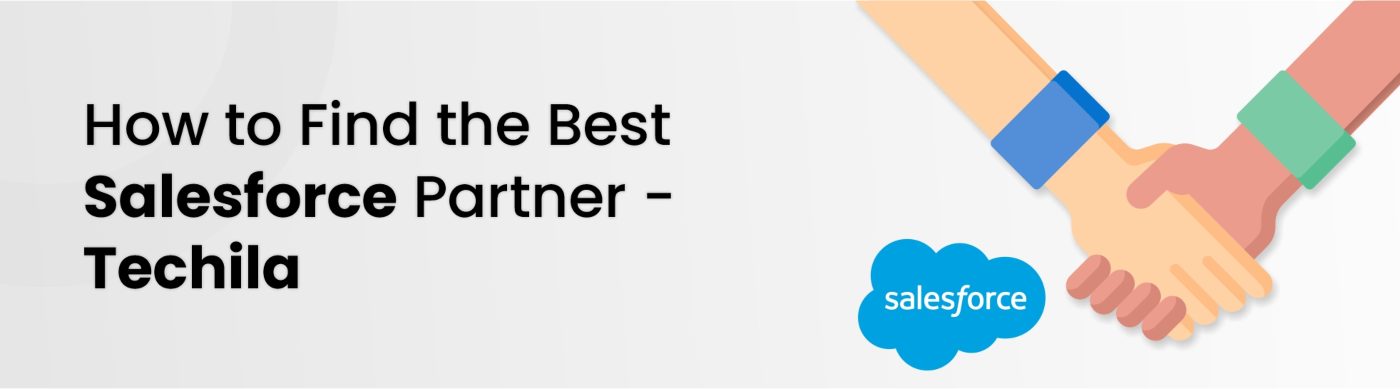 Salesforce Partner