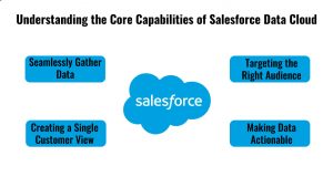 Core Capabilities of Salesforce Data Cloud