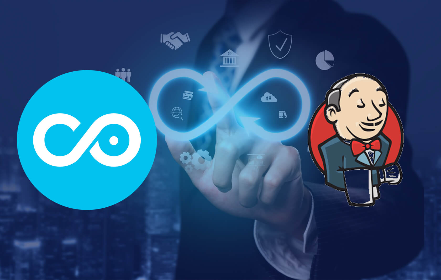Copado-DevOps Copado-DevOps