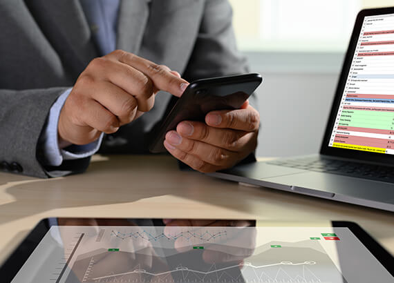 Increased-Control-On-Payments Increased-Control-On-Payments