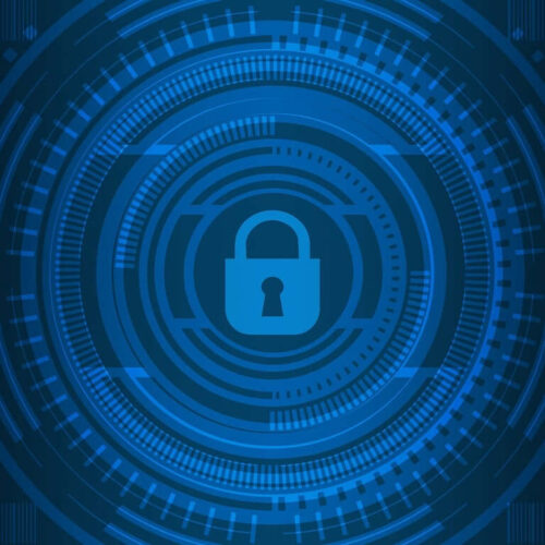 Increased-Security Increased-Security