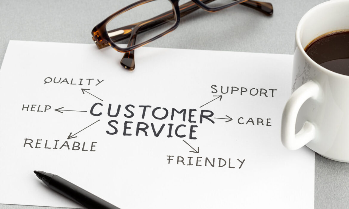 Principles-of-Customer-Service Principles-of-Customer-Service