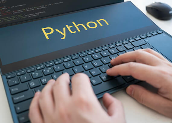 Python