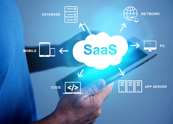 SaaS-Solutions