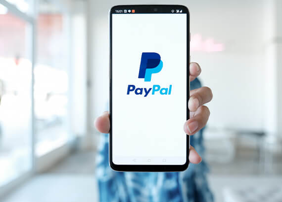 Salesforce-Paypal-Integration Salesforce-Paypal-Integration