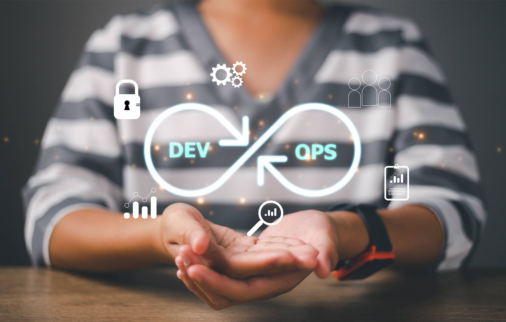 salesforce-devops