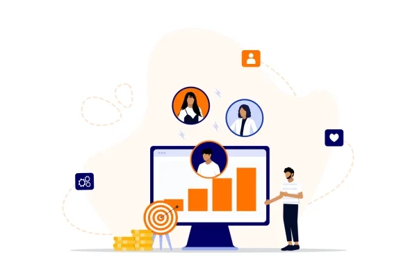 A Holistic View Of Your Customers