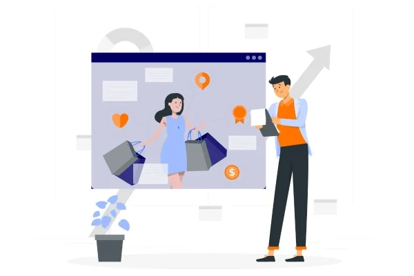 Accessing Valuable Customer Information Accessing Valuable Customer Information