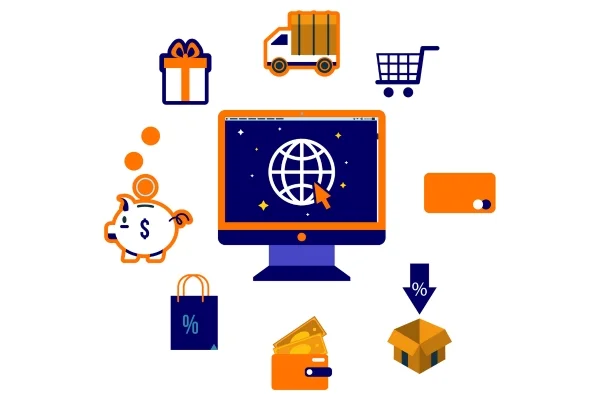 Advanced E-commerce Solutions
