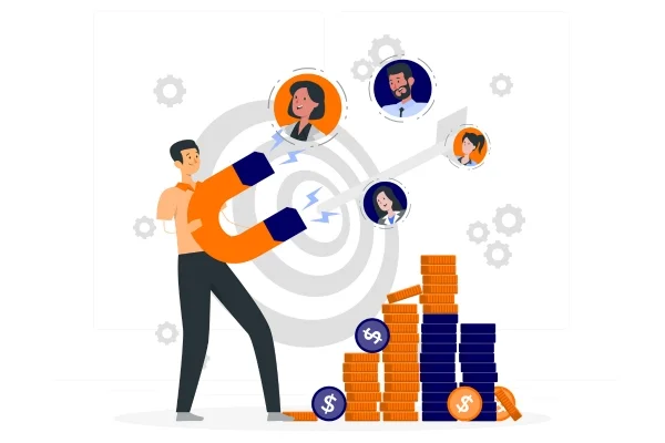Automate Sales Leads Into NetSuite Accounting Automate Sales Leads Into NetSuite Accounting