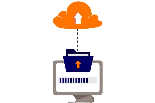 Automating Data Transfer Through Schedules