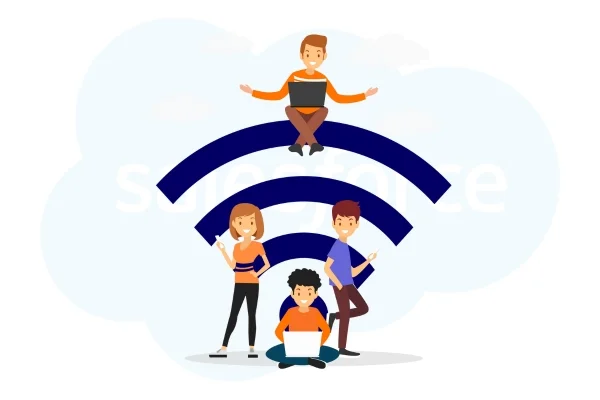 Connection With Suitable External Platforms Connection With Suitable External Platforms