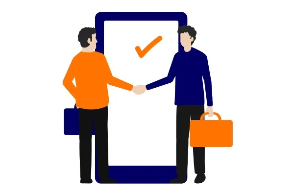 Delegating Signing Responsibility Delegating Signing Responsibility