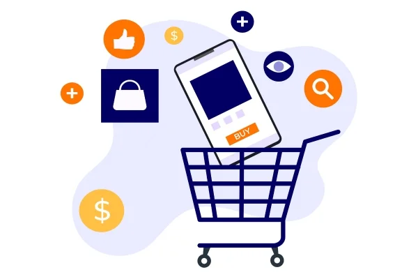 E-Commerce E-Commerce