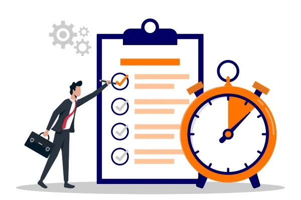 Faster And Easier Contract Management Faster And Easier Contract Management