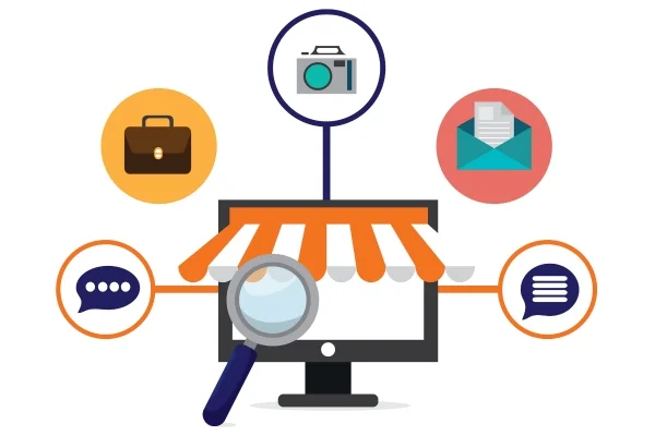 Features Ideal For Small Businesses Features Ideal For Small Businesses