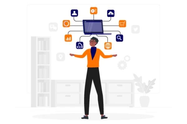 Flexibility Of Digital Platforms Flexibility Of Digital Platforms