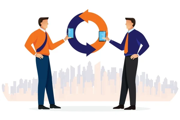 Getting Rid Of Silos And Promoting Collaboration Getting Rid Of Silos And Promoting Collaboration