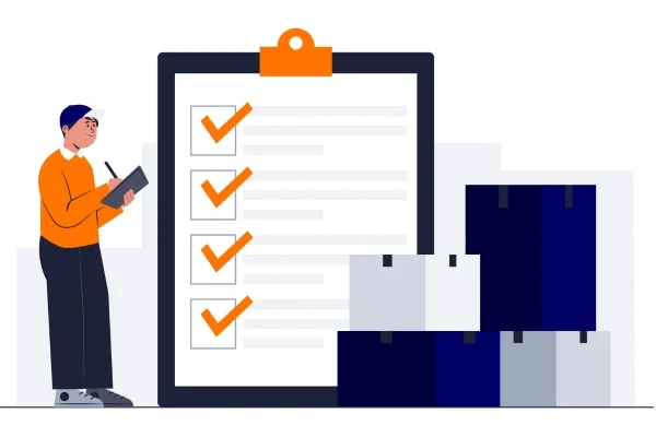 Hassle-free Inventory Management Hassle-free Inventory Management