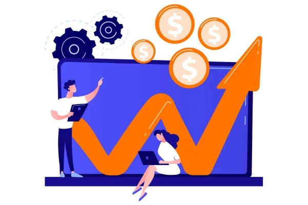 Improved Cash Flow Efficiency Improved Cash Flow Efficiency