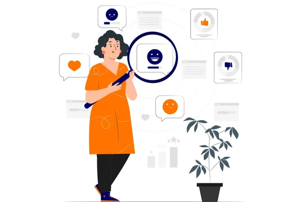 Improved Customer Insights Improved Customer Insights