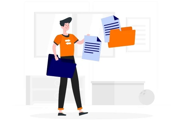 Improved Document Management Improved Document Management