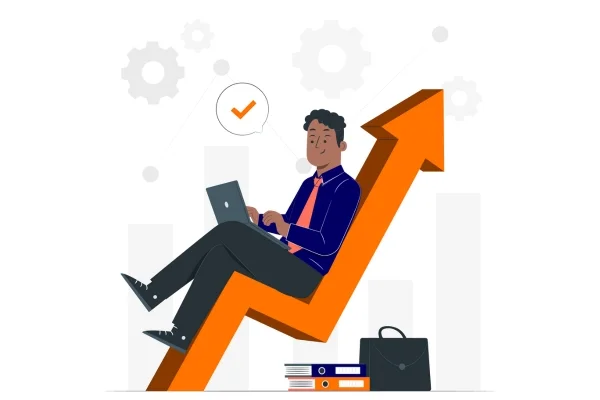 Increase Productivity Increase Productivity