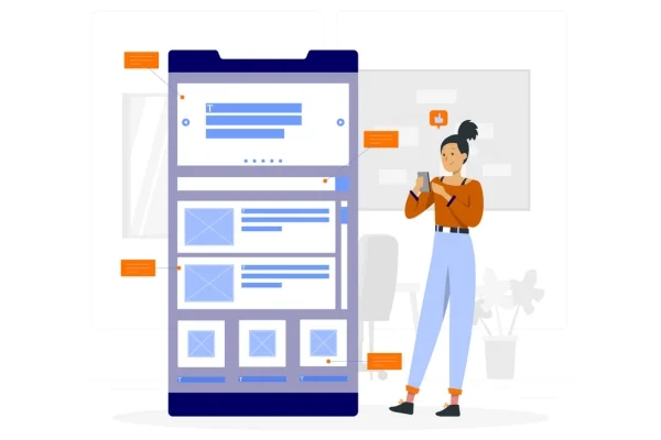 Interactive User Interface Interactive User Interface