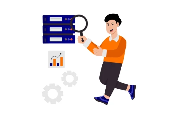 Making Data Easily Accessible