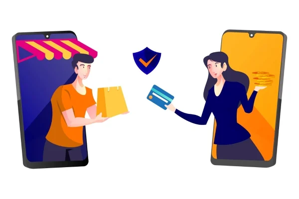 Managing Ecommerce Transactions Managing Ecommerce Transactions