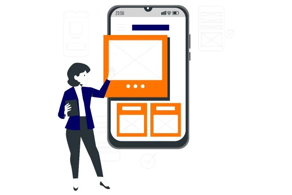 Mobile Customization Mobile Customization