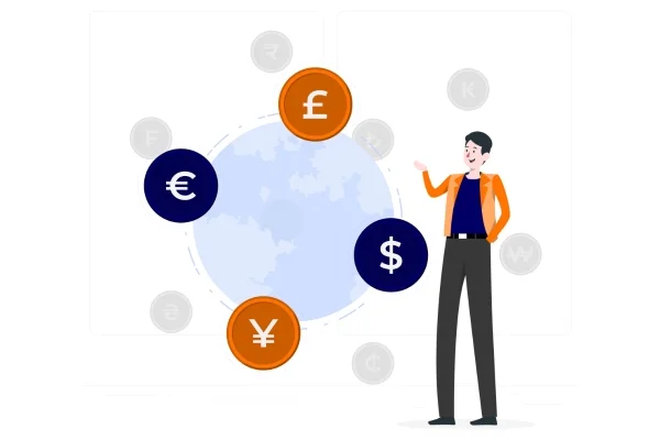 Multi-currency Support Multi-currency Support