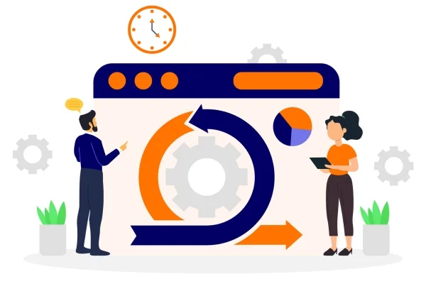 Real-time Synchronization Real-time Synchronization
