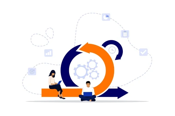 Salesforce Integrations Service