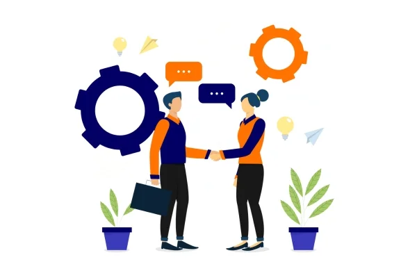Seamless Communication And Collaboration