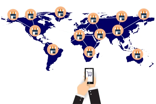 Seamless Linking To E-commerce Platforms Seamless Linking To E-commerce Platforms